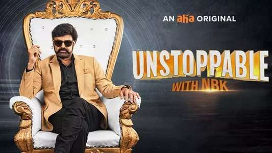 Unstoppable - Backdrops