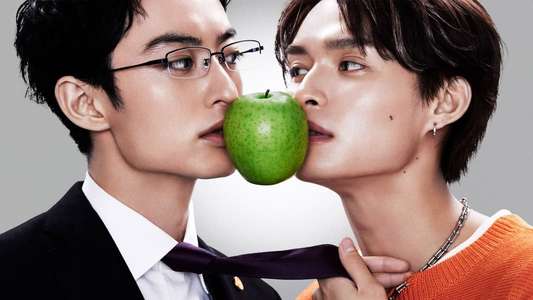 Love Is a Poison - Backdrops