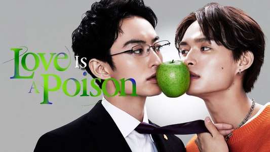 Love Is a Poison - Backdrops