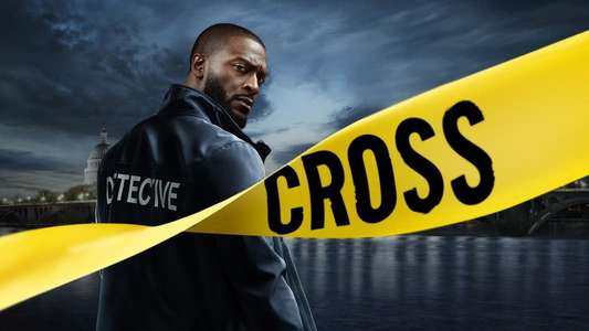Cross - Backdrops
