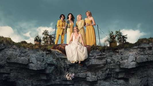 Bad Sisters - Backdrops