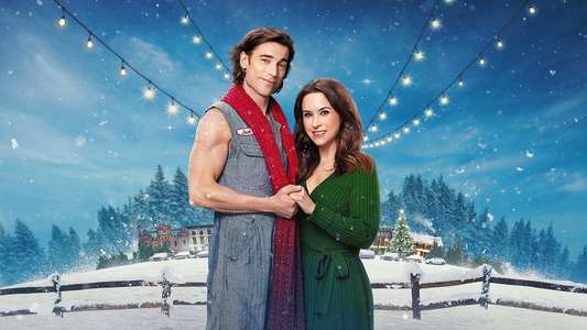 Hot Frosty - Backdrops