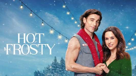 Hot Frosty - Backdrops