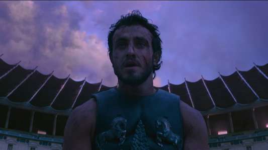 Gladiator II - Backdrops