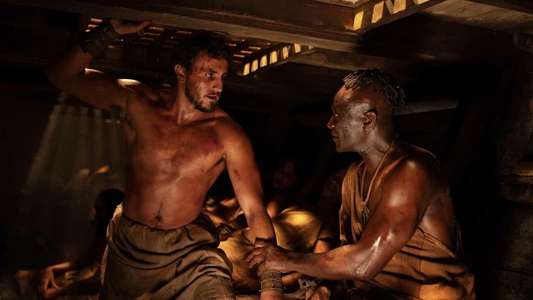 Gladiator II - Backdrops