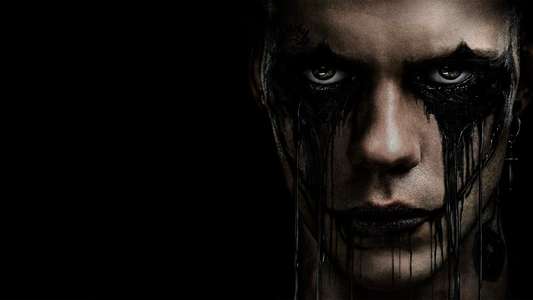 The Crow - Backdrops