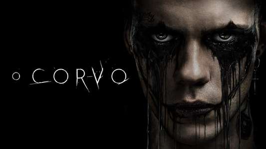 The Crow - Backdrops