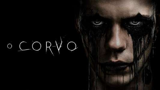 The Crow - Backdrops