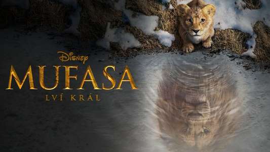 Mufasa: The Lion King - Backdrops