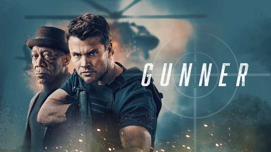 Gunner - Backdrops