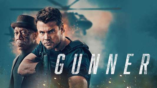 Gunner - Backdrops