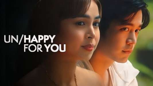 Un/Happy for You - Backdrops