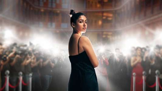 Nayanthara: Beyond the Fairy Tale - Backdrops