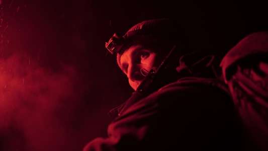 From Darkness - Backdrops