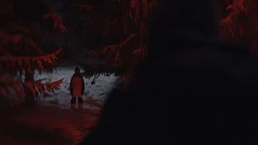 From Darkness - Backdrops