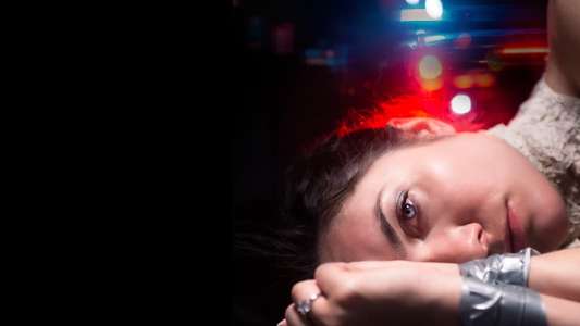 The Girl in the Trunk - Backdrops