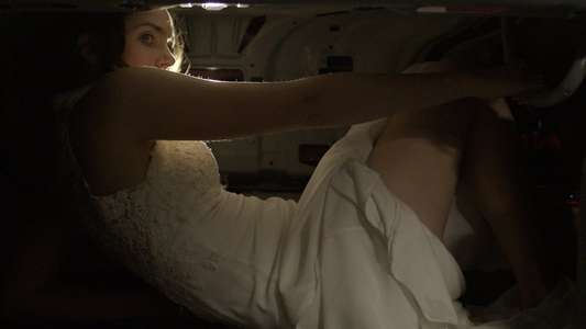 The Girl in the Trunk - Backdrops