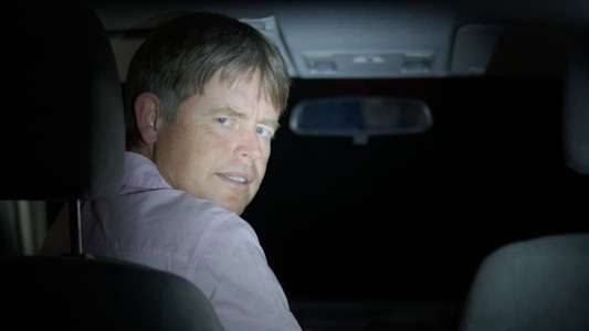The Girl in the Trunk - Backdrops