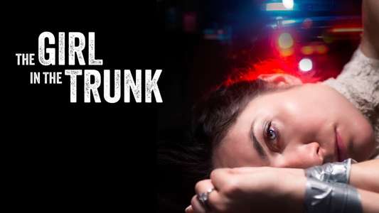 The Girl in the Trunk - Backdrops