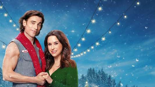 Hot Frosty - Backdrops