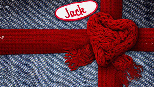 Hot Frosty - Backdrops