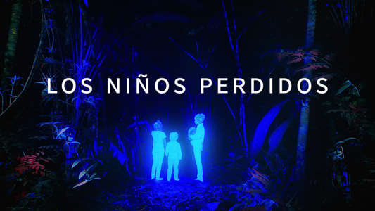 The Lost Children - Backdrops