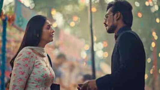 The Magic of Shiri - Backdrops