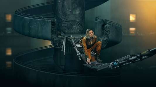 Silo - Backdrops