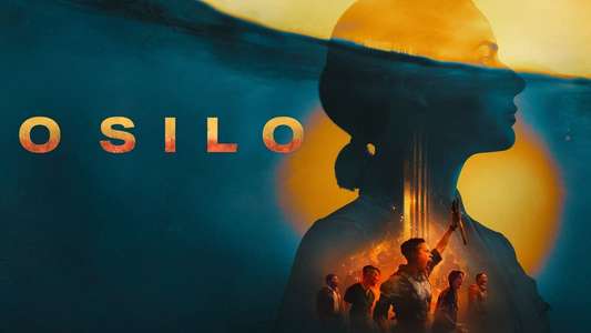 Silo - Backdrops