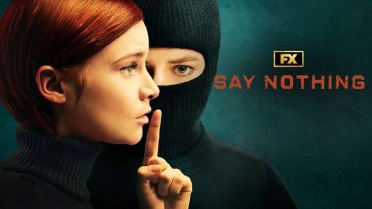 Say Nothing - Backdrops