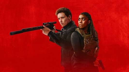 The Day of the Jackal - Backdrops