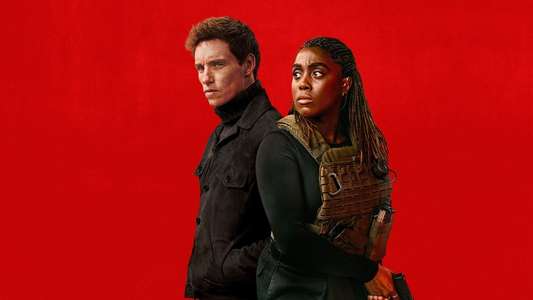 The Day of the Jackal - Backdrops