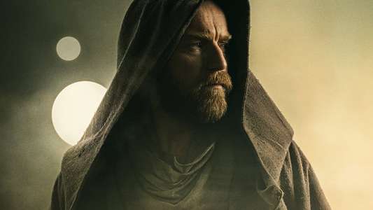 Obi-Wan Kenobi - Backdrops