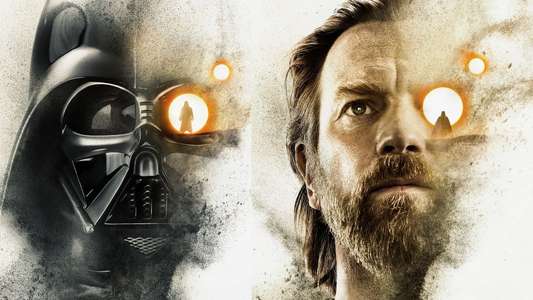 Obi-Wan Kenobi - Backdrops
