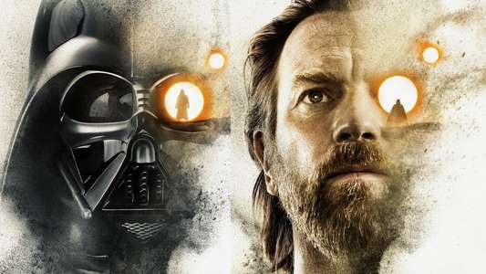 Obi-Wan Kenobi - Backdrops