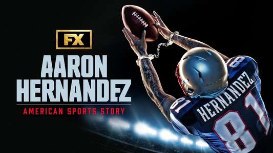 American Sports Story - Backdrops