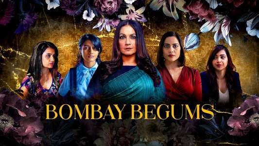 Bombay Begums - Backdrops