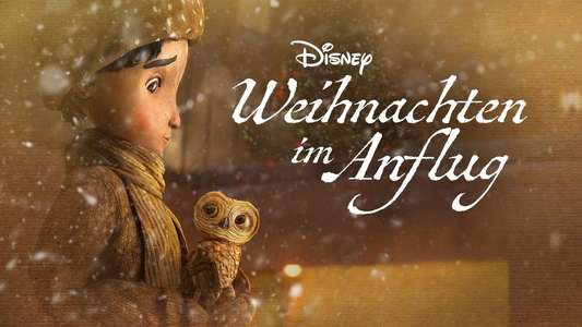 An Almost Christmas Story - Backdrops