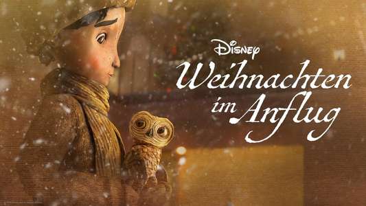 An Almost Christmas Story - Backdrops