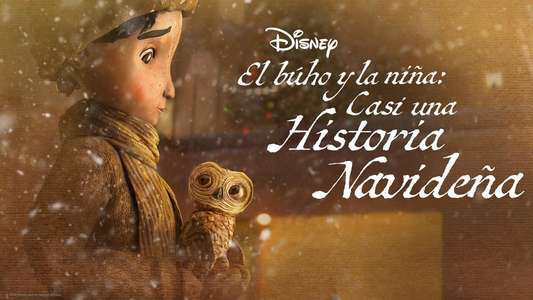 An Almost Christmas Story - Backdrops