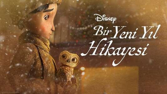 An Almost Christmas Story - Backdrops