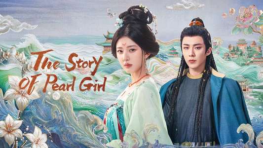 The Story of Pearl Girl - Backdrops