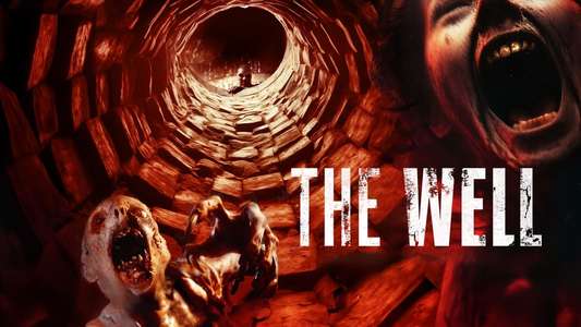 The Well - Backdrops