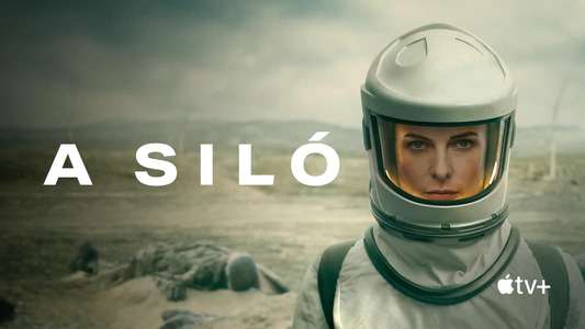 Silo - Backdrops