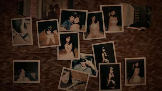 Priscilla - Backdrops