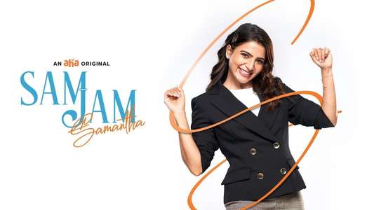 Sam Jam - Backdrops