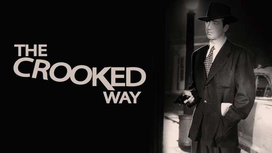 The Crooked Way - Backdrops