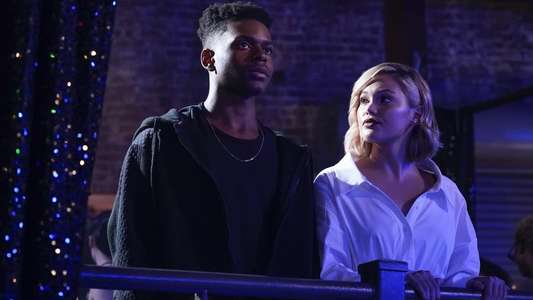 Marvel's Cloak & Dagger - Backdrops