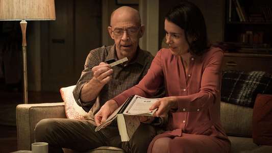 Counterpart - Backdrops