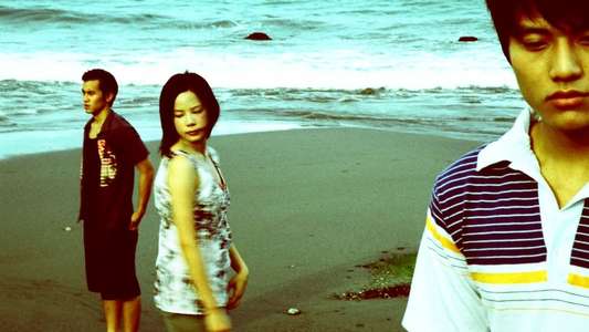 Eternal Summer - Backdrops